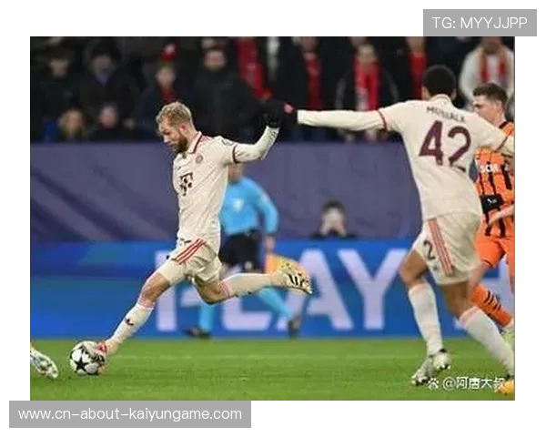 欧冠每轮都像是巨大考场，考验球队全方位能力