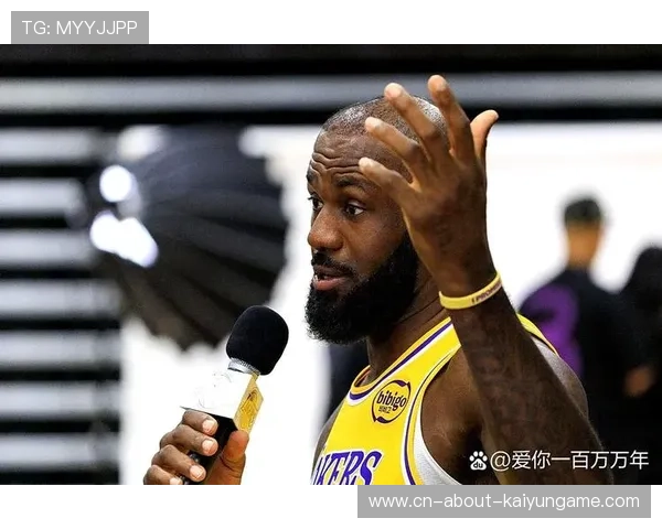 湖人越打越焦虑