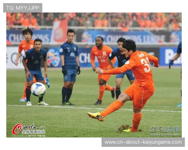 鲁能若建立国际交流机制，青年球员视野将更加开阔