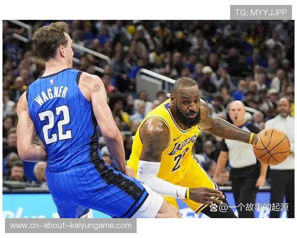 魔术或将复出在即引发经纪人操盘，NBA传奇的重生之路