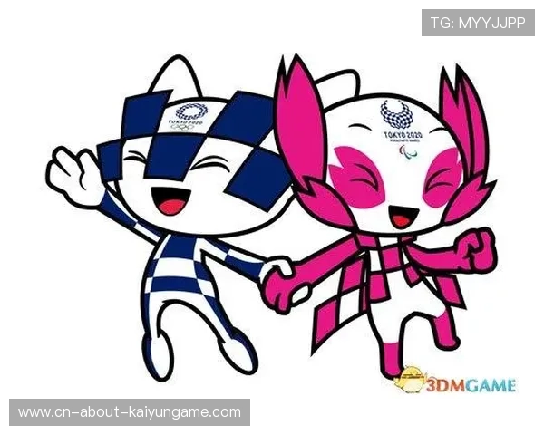 奥运吉祥物增强赛事互动体验，奥运吉祥物2020