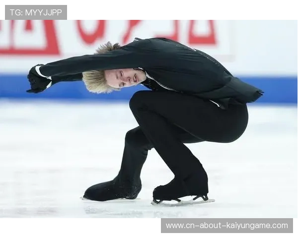 花样滑冰大奖赛：马里宁突破极限，连续刷新世界纪录，花样滑冰公开赛