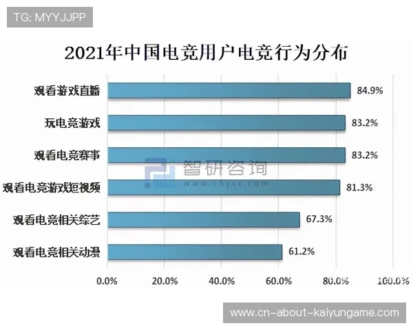 电竞观众行为分析与粉丝增长策略